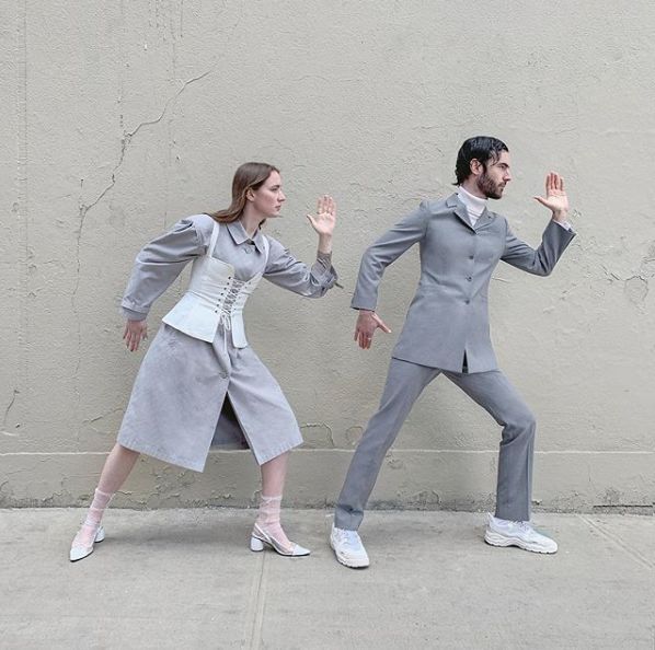 520约会怎么穿得显高又高级,520甜蜜的升温法则