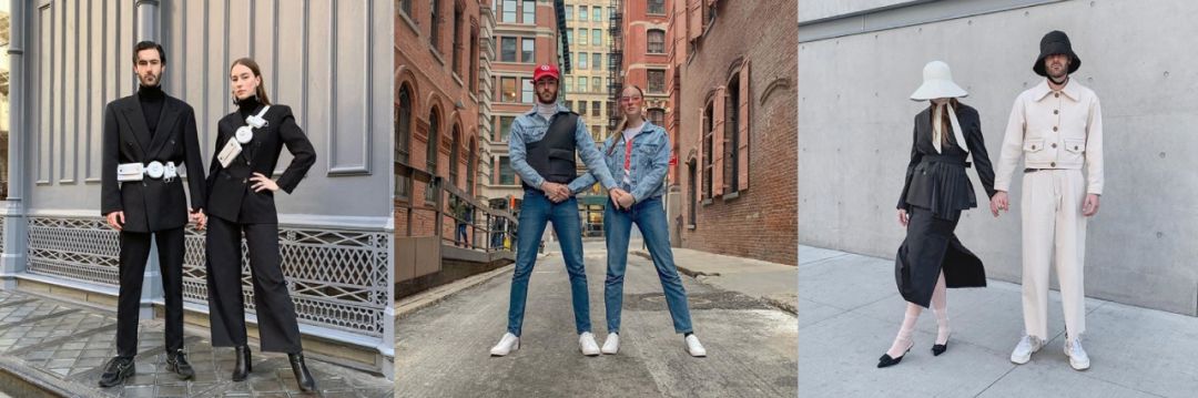 520约会怎么穿得显高又高级,520甜蜜的升温法则