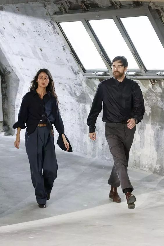 520约会怎么穿得显高又高级,520甜蜜的升温法则