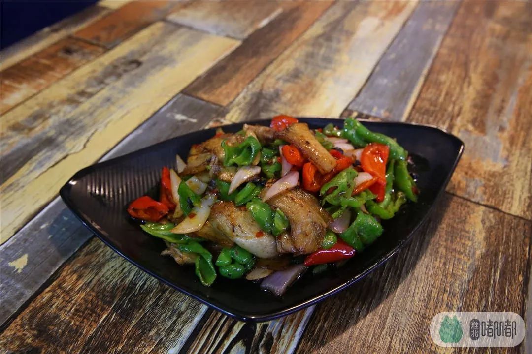 一口入魂的咖喱饺,一口入魂的原汁原味