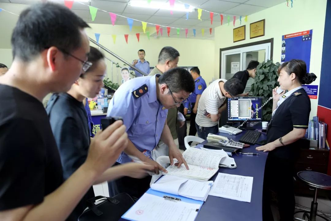 潍坊奎文判刑人员,在奎文违章到潍城处理行吗