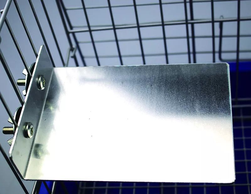 龙猫夏季窝,龙猫防暑窝