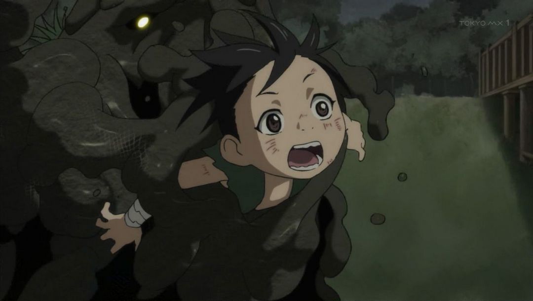 是谁创造二次元,是谁发明了史莱姆