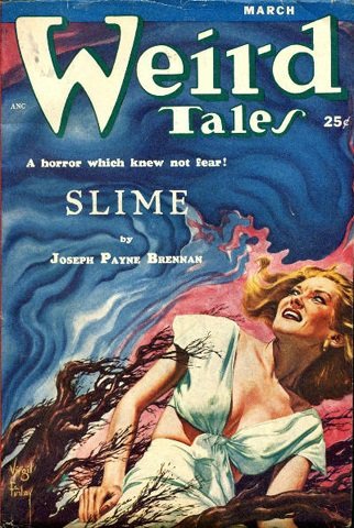 是谁创造二次元,是谁发明了史莱姆