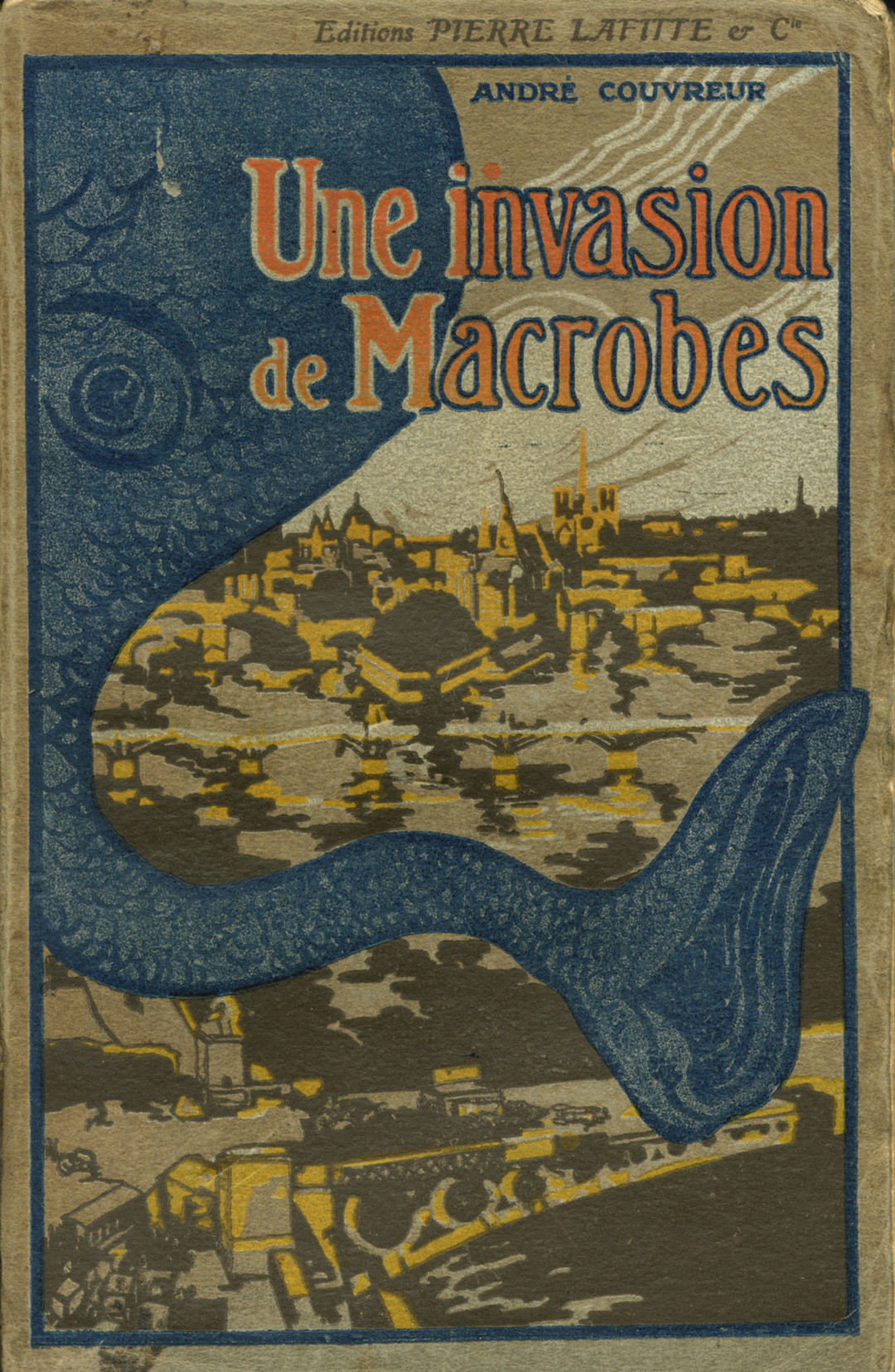 是谁创造二次元,是谁发明了史莱姆