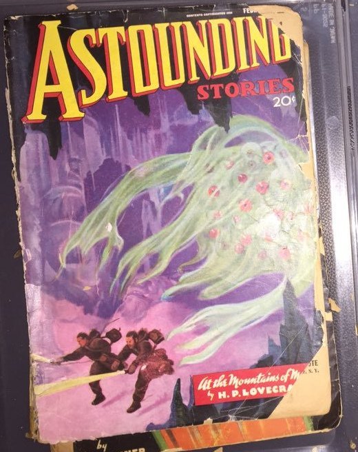 是谁创造二次元,是谁发明了史莱姆