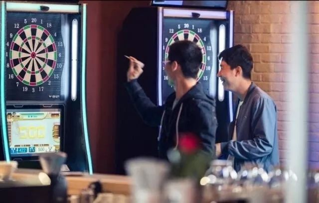 精品酒店创意大堂,度假风格酒店大堂