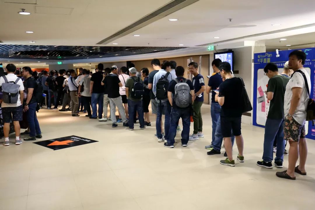 香港影音节巡礼暨个人音响展示范天碟《极品·天籁2019》