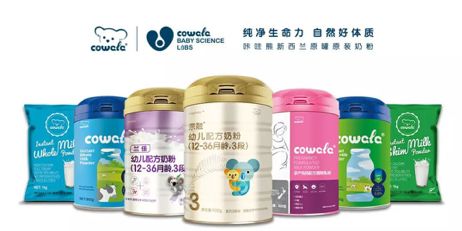 咔哇熊童装,咔哇熊简介