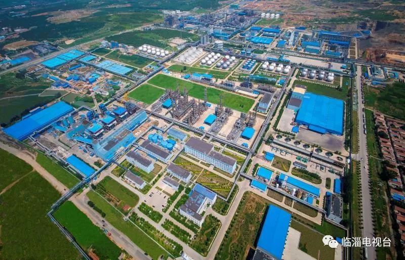 涓存穭鍖栧伐浼佷笟,娣勫崥涓存穭鍗佸ぇ鍖栧伐浼佷笟