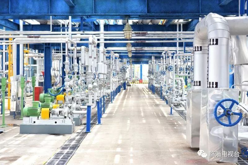 涓存穭鍖栧伐浼佷笟,娣勫崥涓存穭鍗佸ぇ鍖栧伐浼佷笟