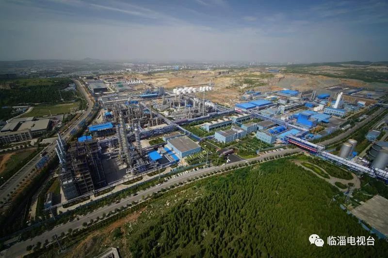 涓存穭鍖栧伐浼佷笟,娣勫崥涓存穭鍗佸ぇ鍖栧伐浼佷笟