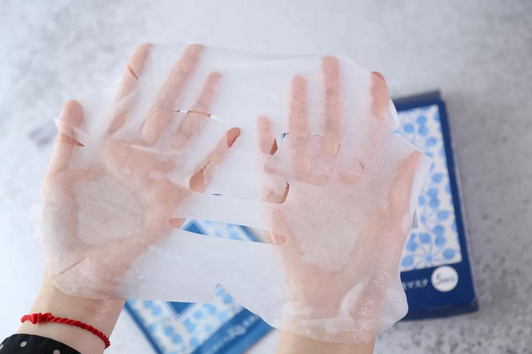 真人测评10款网红面膜,推荐5款网红面膜深度评测