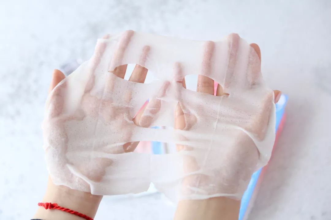 真人测评10款网红面膜,推荐5款网红面膜深度评测