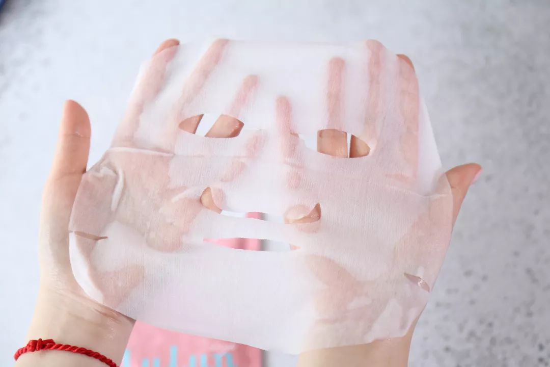 真人测评10款网红面膜,推荐5款网红面膜深度评测