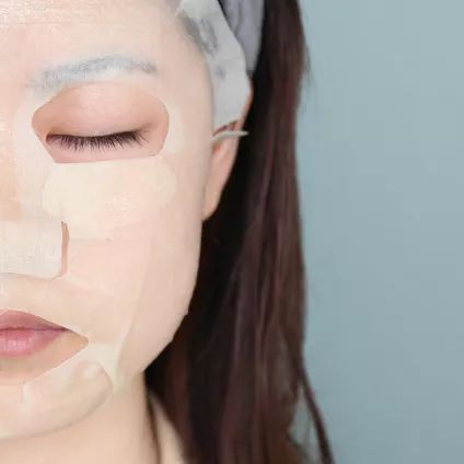 真人测评10款网红面膜,推荐5款网红面膜深度评测