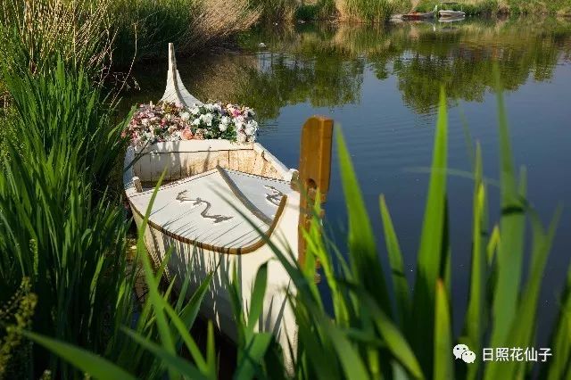 美炸了！初夏花仙子！有爱的人免费玩！把最美奉献给你！