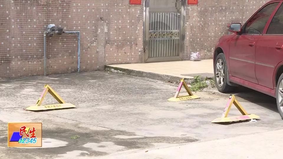 又见锁地！这次是*江阳**金雅苑小区的几户人