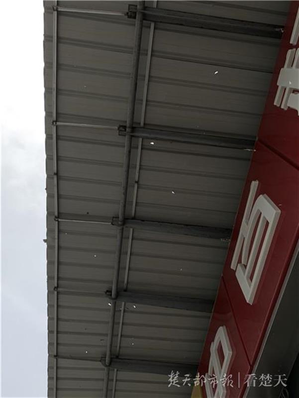 物业资讯：武汉和居名爵小区外墙常脱落业主心忧街道办解决