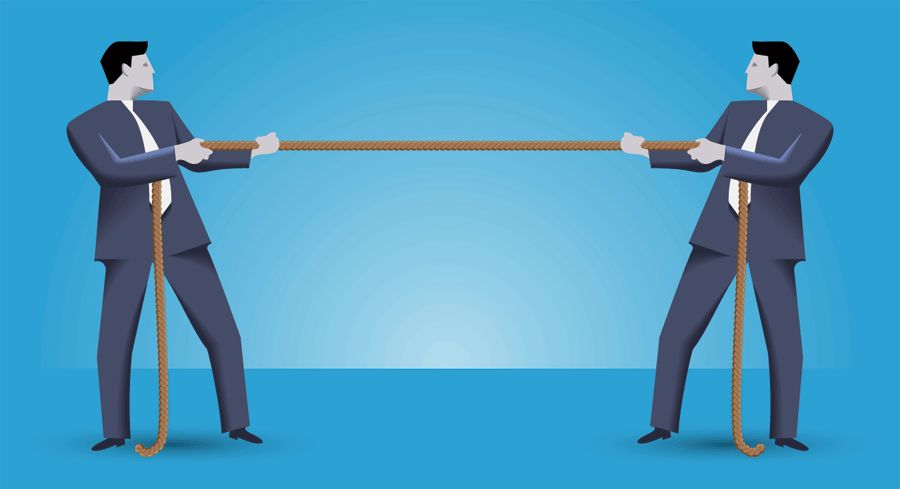 内部竞聘领导力,内部创业激励方案