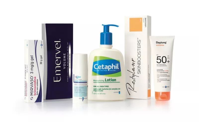 丝塔芙母公司,丝塔芙公司简史