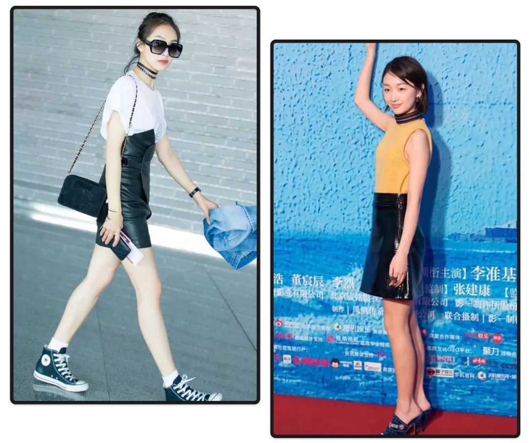 泫雅被爆整容？我却被她这件上衣迷住了！！