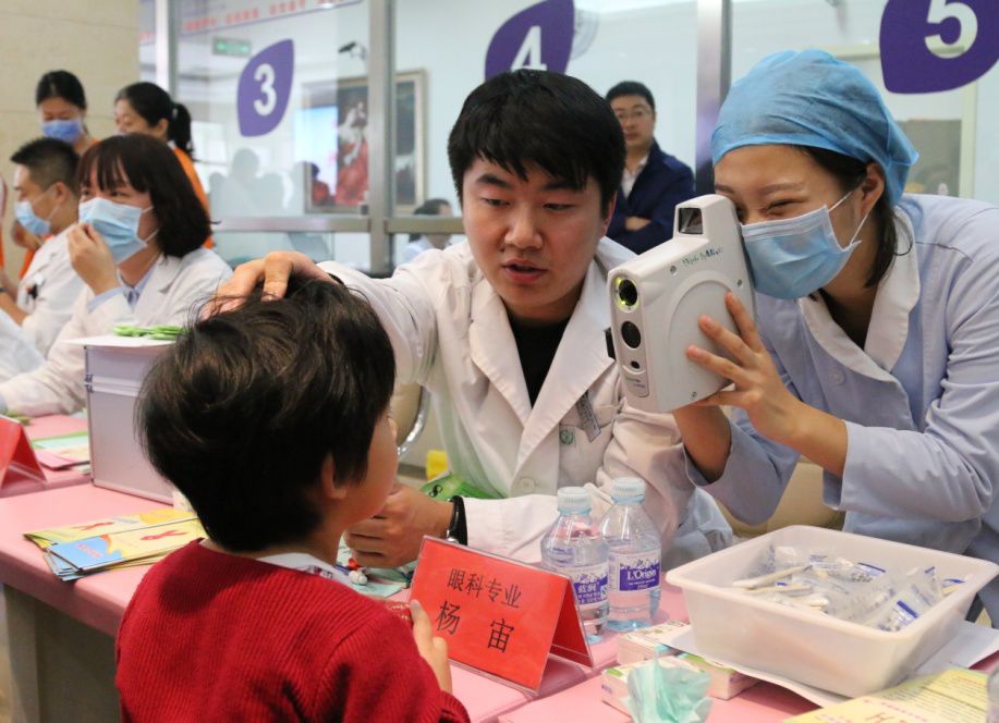 首儿研究所附属儿童医院专家,首儿研究所附属儿童医院就诊