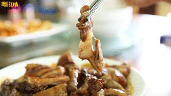 广东粤菜大热食堂,广州街坊餐厅粤菜