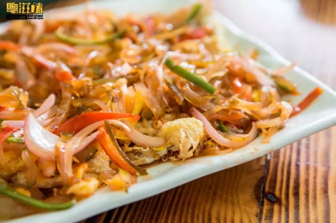 广东粤菜大热食堂,广州街坊餐厅粤菜