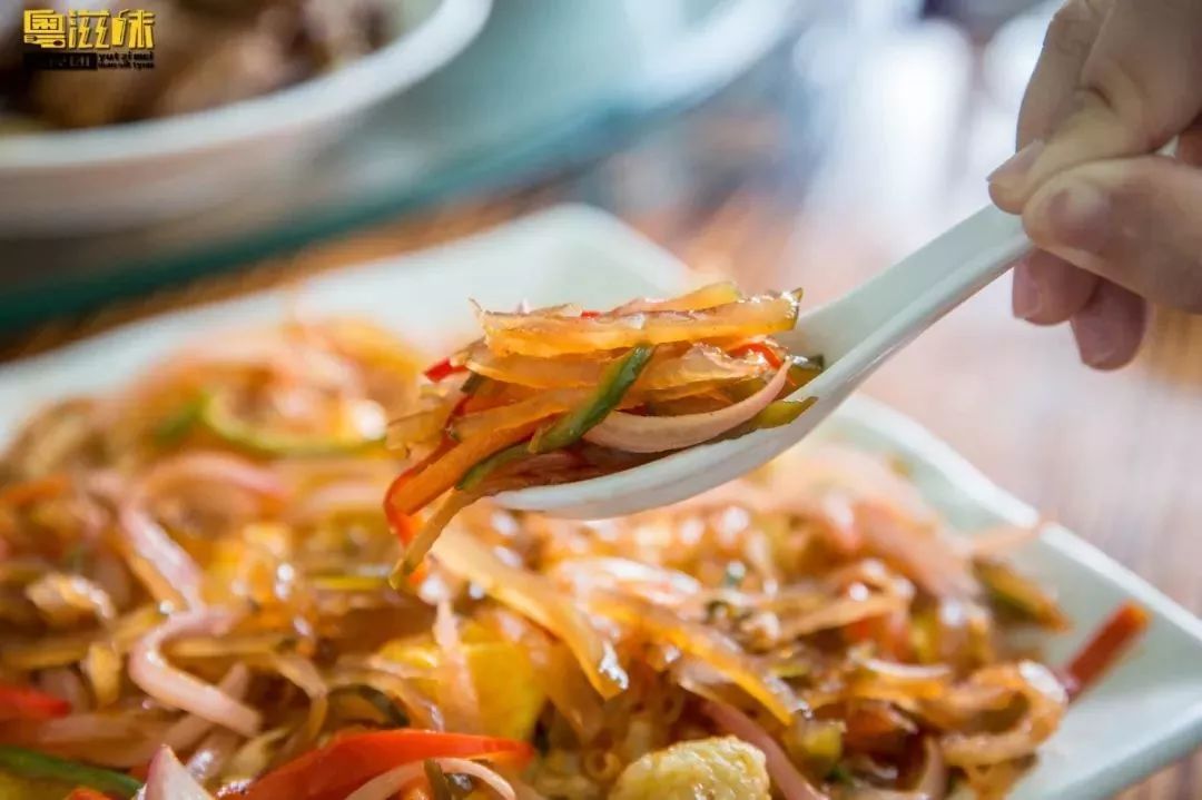 广东粤菜大热食堂,广州街坊餐厅粤菜