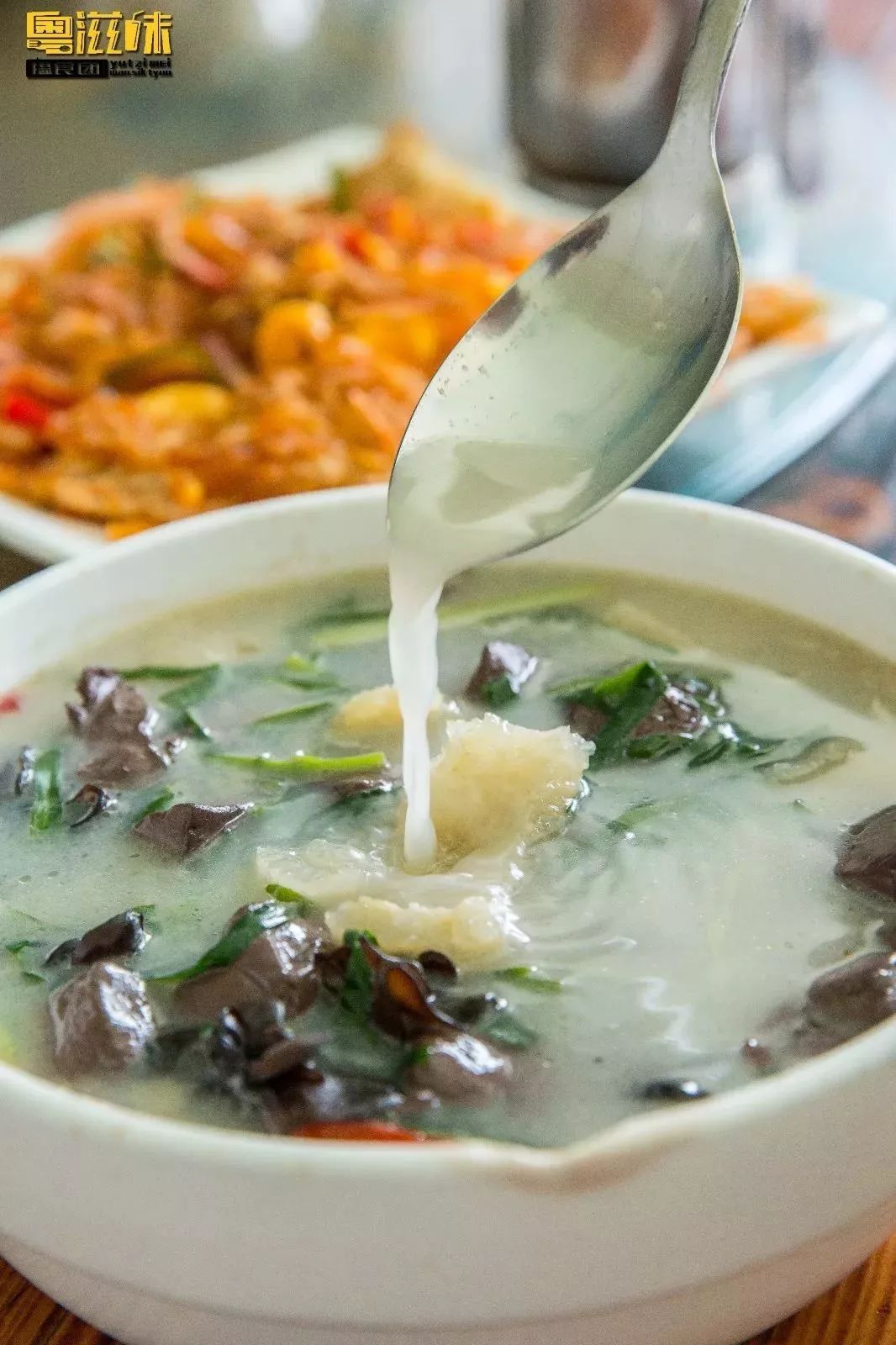 广东粤菜大热食堂,广州街坊餐厅粤菜