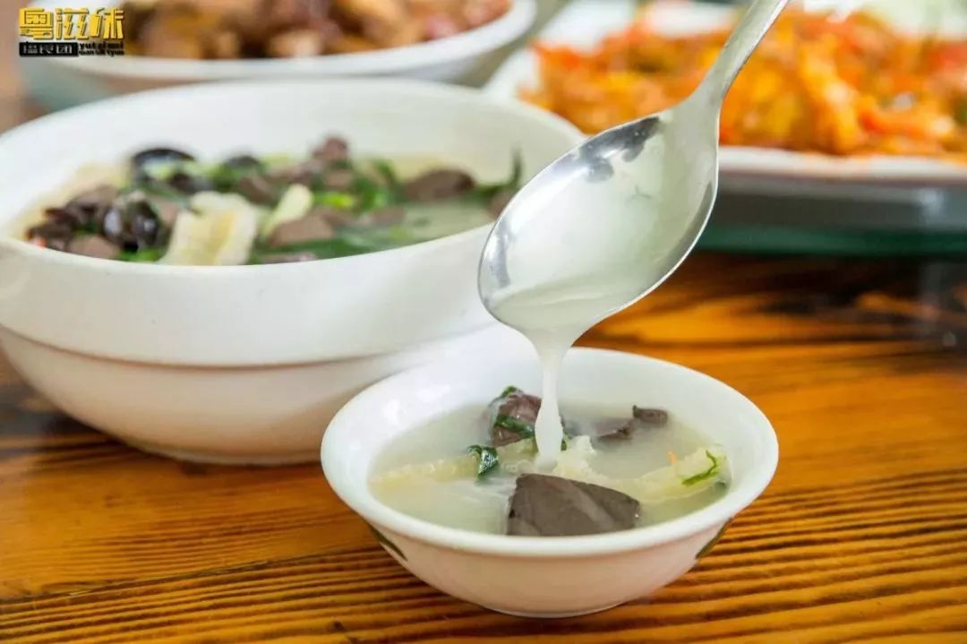 广东粤菜大热食堂,广州街坊餐厅粤菜