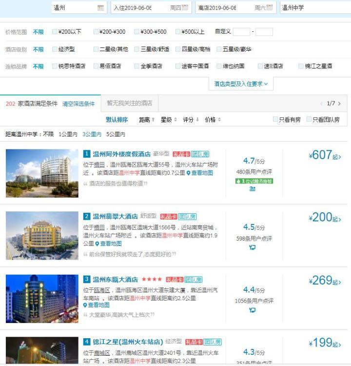 温州曾大热的“高考房”今年遇冷！家长校方这么说