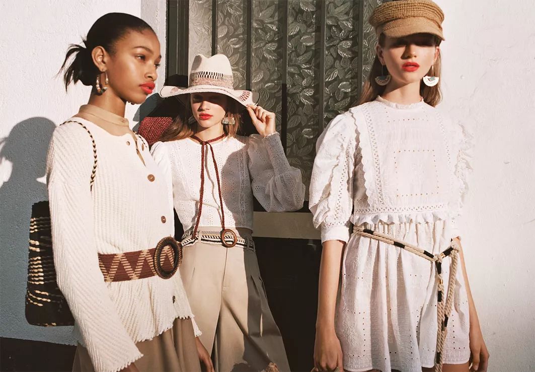 为什么zara这么赚钱,zara的利润