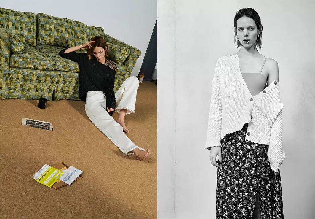 为什么zara这么赚钱,zara的利润