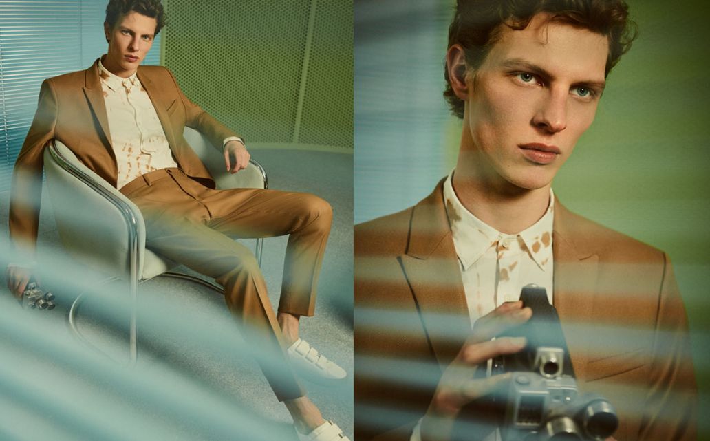 为什么zara这么赚钱,zara的利润