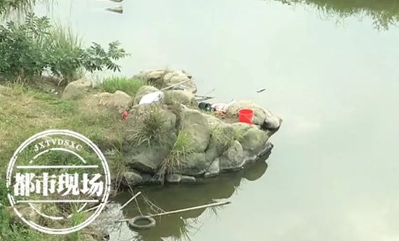 痛心江西一对母子不幸遇难,痛心两起事故7人溺亡