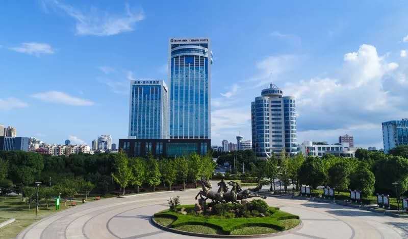 这些活动你不能错过,马鞍山科技活动周