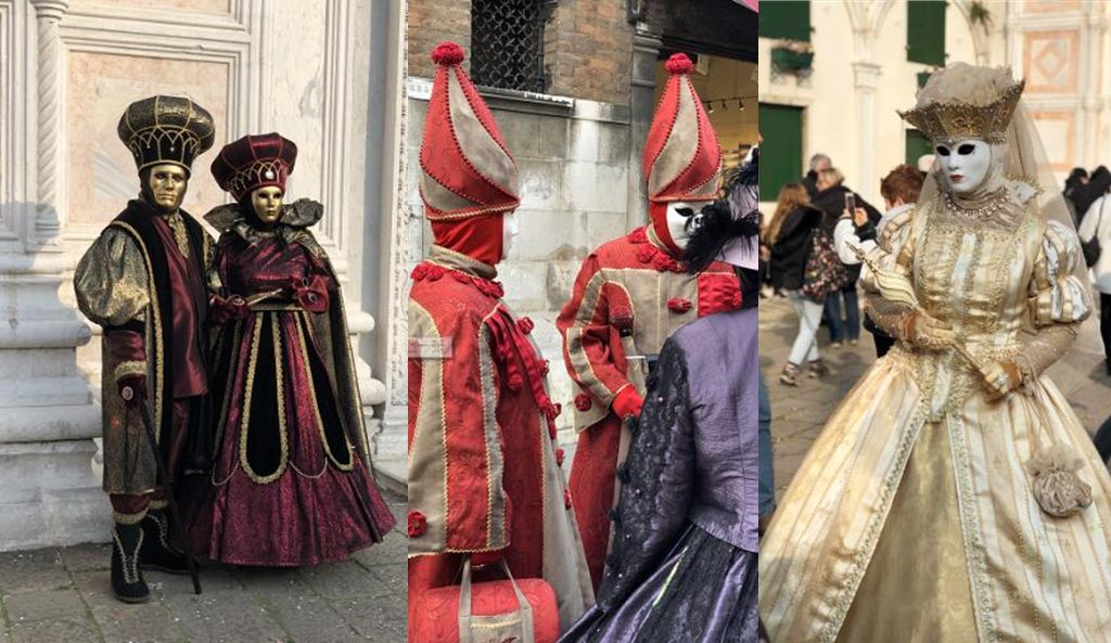 歌诗达邮轮最大最新的威尼斯号，今日在吴淞口国际邮轮港开启中国母港首航！