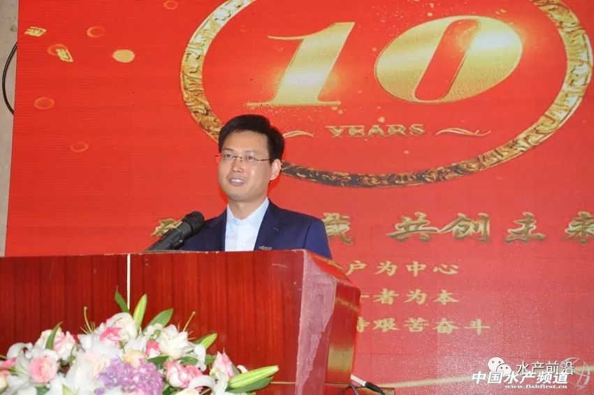 十年磨一剑!天邦七好再跨新台阶