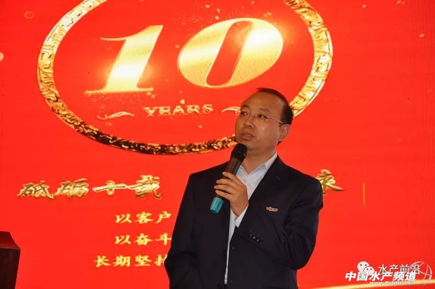 十年磨一剑!天邦七好再跨新台阶