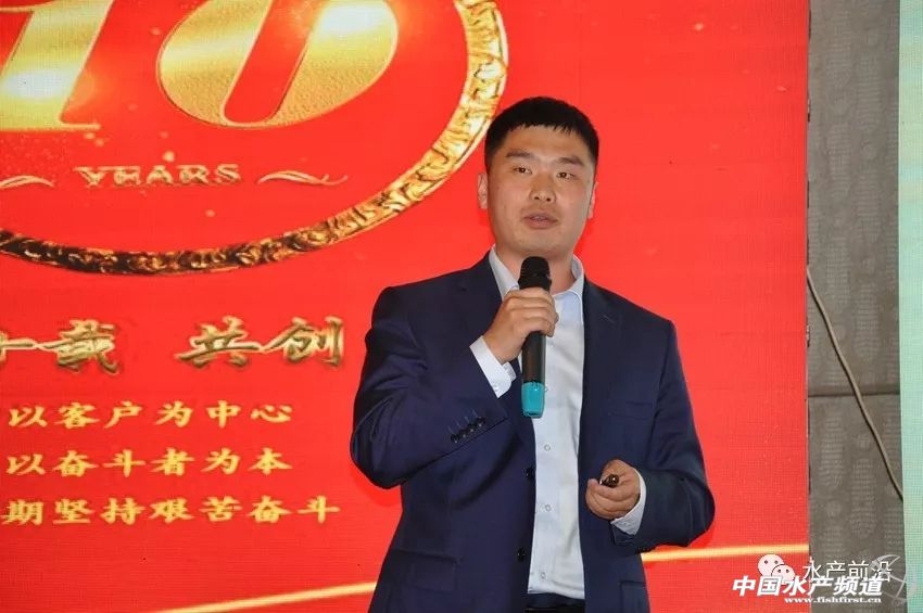 十年磨一剑!天邦七好再跨新台阶