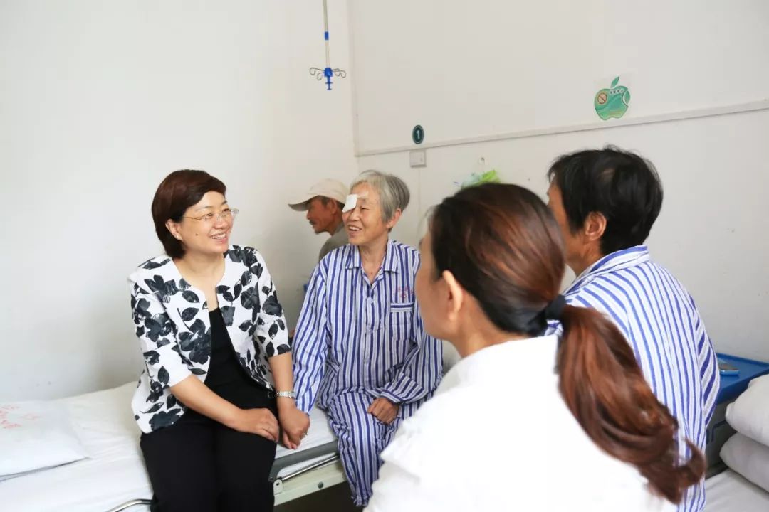 白内障公益活动,白内障光明行动活动方案