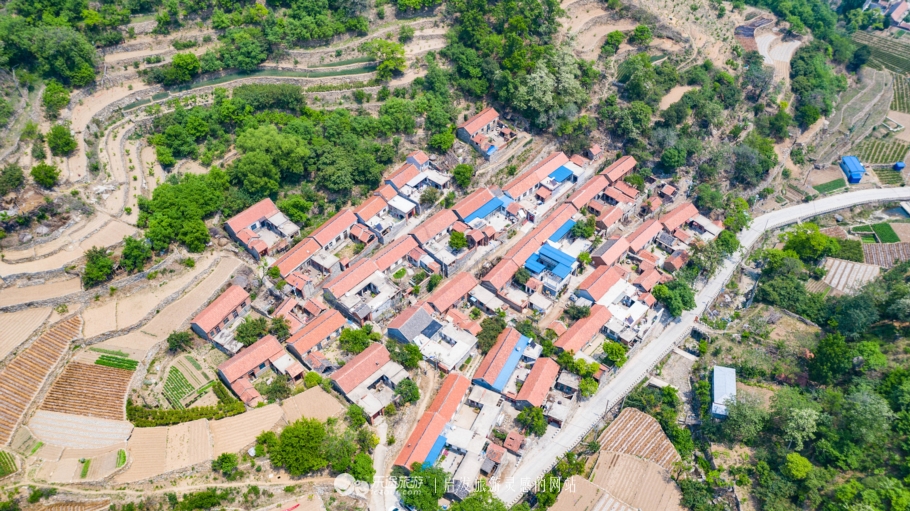 山东莱芜香山鸟语花香,莱芜景点香山
