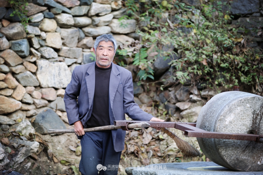 山东莱芜香山鸟语花香,莱芜景点香山