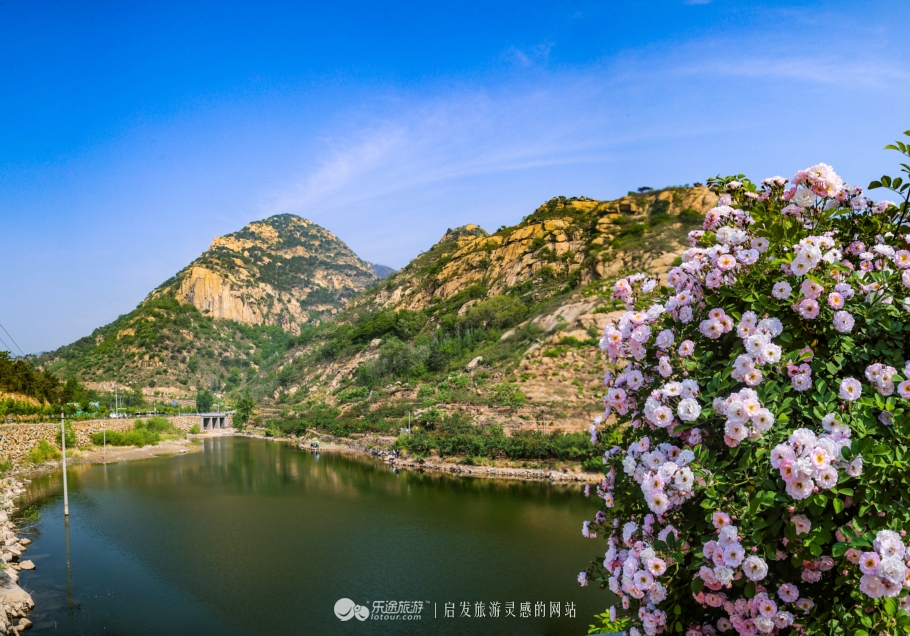 山东莱芜香山鸟语花香,莱芜景点香山