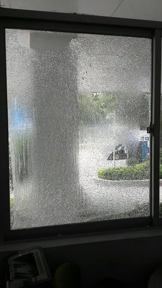 医院玻璃碎片怎么处理,医院如何处理玻璃碎