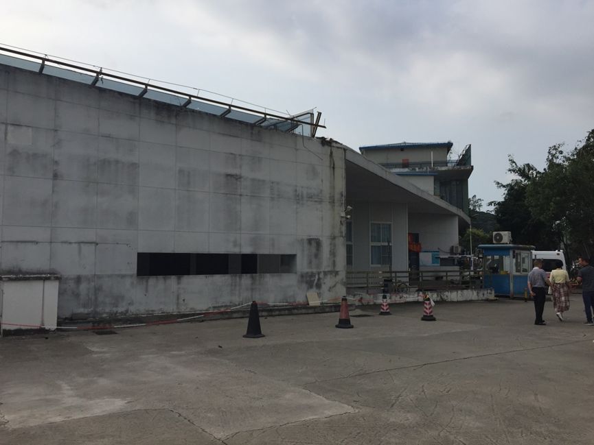 医院玻璃碎片怎么处理,医院如何处理玻璃碎