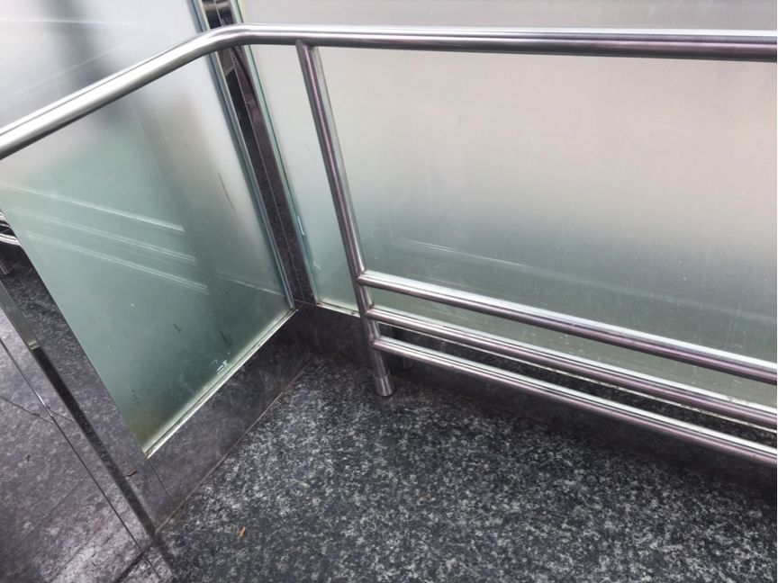 医院玻璃碎片怎么处理,医院如何处理玻璃碎