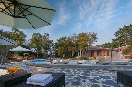 扬州瘦西湖温泉套票团购,瘦西湖天沐温泉门票多少钱